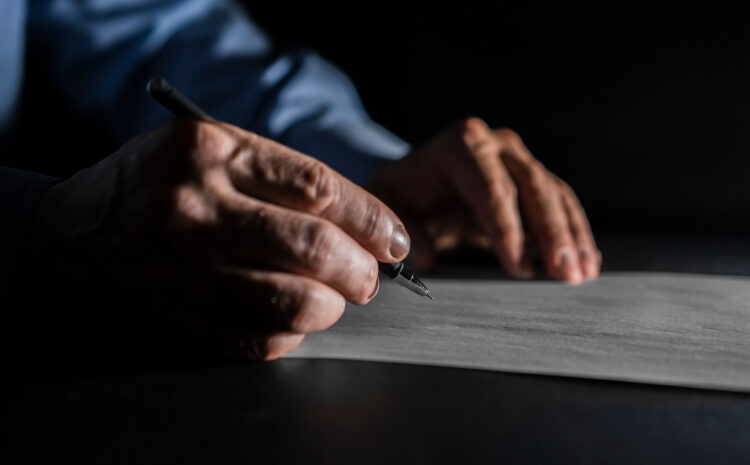 A Importância do Testamento e as Vantagens do Seguro Funeral Tokio Marine